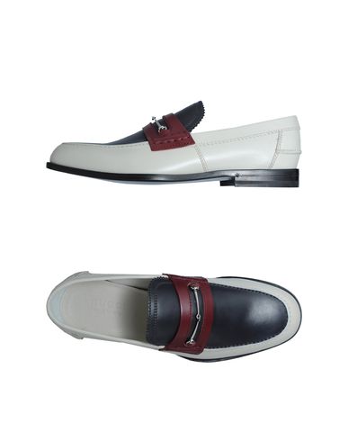 ZOOM GUCCI - Moccasins