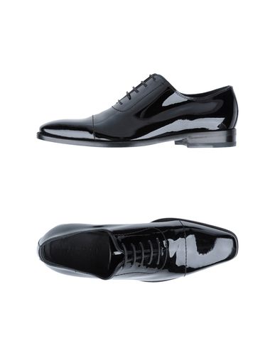 ZOOM GUCCI - Lace-up shoes