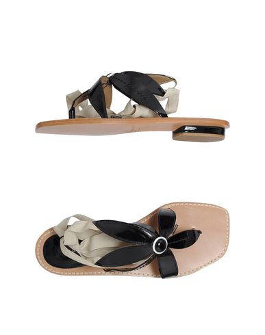 ZOOM MARC JACOBS - Flip flops