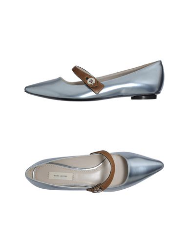 ZOOM MARC JACOBS - Ballet flats
