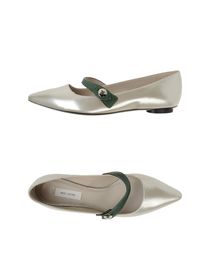 MARC JACOBS - Ballerine