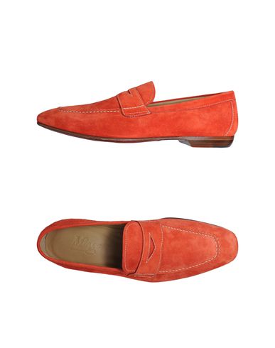 ZOOM MINGO PORTOFINO - Moccasins