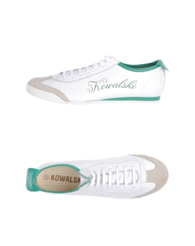 ZOOM KOWALSKI - Sneakers
