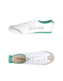 KOWALSKI - Low-tops