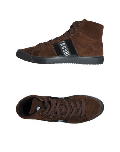 ZOOM BIKKEMBERGS - High-tops