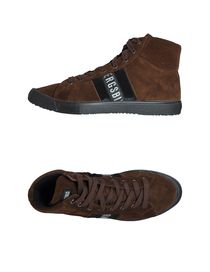 BIKKEMBERGS - High-tops