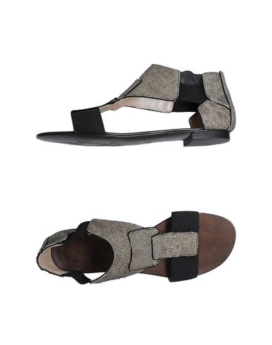 ZOOM JEAN-MICHEL CAZABAT - Sandals