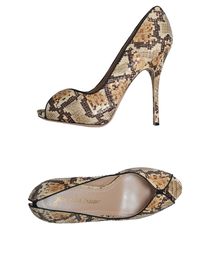 JEAN-MICHEL CAZABAT - Closed-toe slip-ons