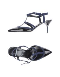 PIERRE HARDY - Slingbacks