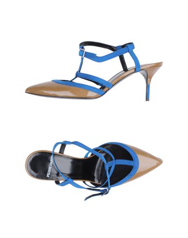ZOOM PIERRE HARDY - Slingbacks