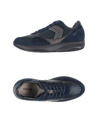 ZOOM GEOX - Sneakers