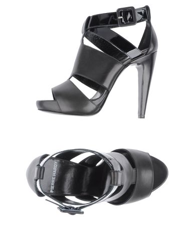 ZOOM PIERRE HARDY - Platform sandals