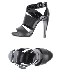 PIERRE HARDY - Platform sandals