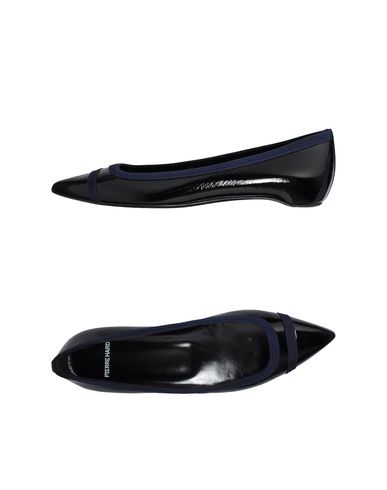 ZOOM PIERRE HARDY - Ballet flats