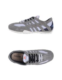 GEOX - Low-tops