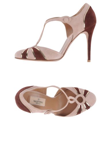 ZOOM VALENTINO GARAVANI - High-heeled sandals