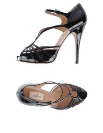VALENTINO GARAVANI - Sandals