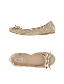 VALENTINO GARAVANI - Ballet flats