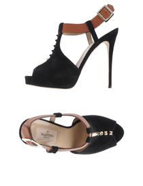 VALENTINO GARAVANI - Sandals