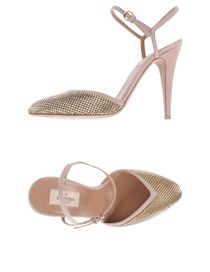 VALENTINO GARAVANI - Slingbacks