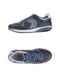 GEOX - Low-tops