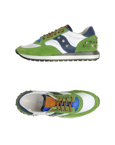 ZOOM GEORGE J. LOVE - Low-tops