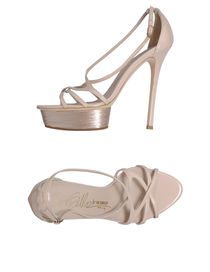 ENIO SILLA for LE SILLA - Sandals