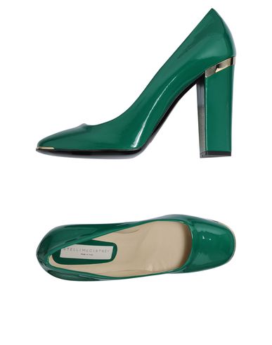 ZOOM STELLA McCARTNEY - Decolletes