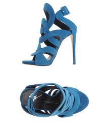 GIUSEPPE ZANOTTI DESIGN - Sandals