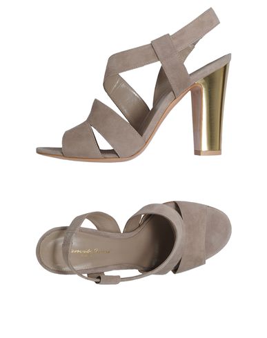 ZOOM GIANVITO ROSSI - Sandals