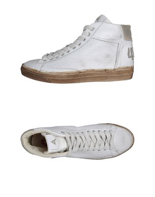 CYCLE - High-tops
