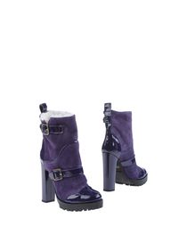 REDValentino - Ankle boots