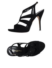 GIANVITO ROSSI - Sandali