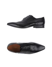GEOX - Laced shoes