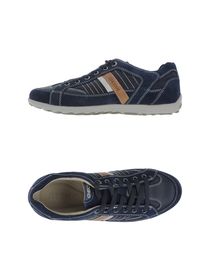 GEOX - Low-tops