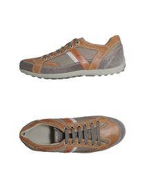 GEOX - Low-tops
