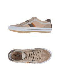 GEOX - Low-tops
