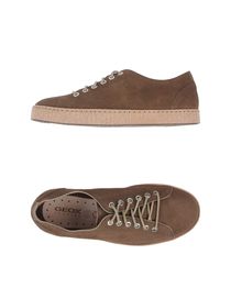 GEOX - Low-tops