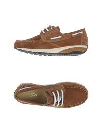GEOX - Moccasins
