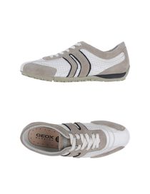 GEOX - Low-tops