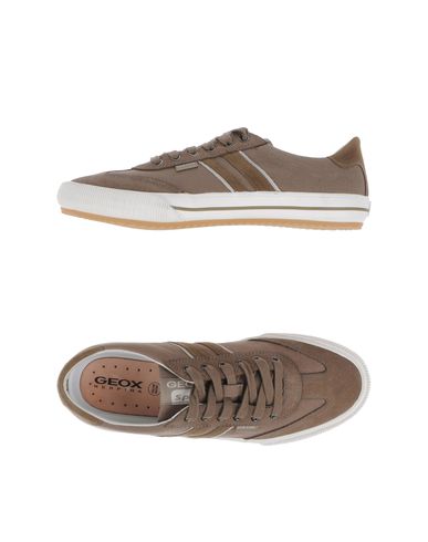 ZOOM GEOX - Sneakers