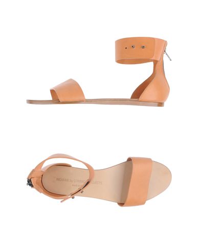 ZOOM WOMAN by COMMON PROJECTS - Sandals