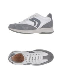 GEOX - Low-tops