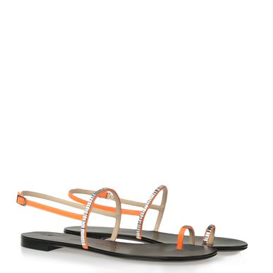 sandals - GIUSEPPE ZANOTTI DESIGN