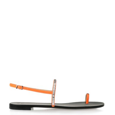 sandals - GIUSEPPE ZANOTTI DESIGN