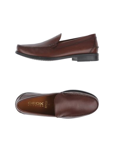 ZOOM GEOX - Moccasins