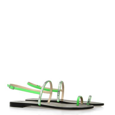 sandals - GIUSEPPE ZANOTTI DESIGN