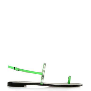 sandals - GIUSEPPE ZANOTTI DESIGN