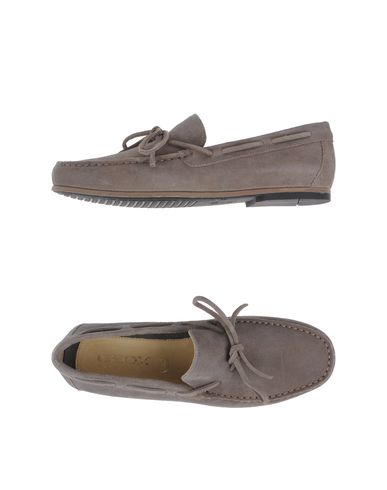 ZOOM GEOX - Moccasins