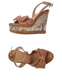 RODOLPHE MENUDIER - Sandals
